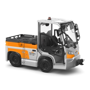Электрический тягач STILL LXT 120 / Li-Ion