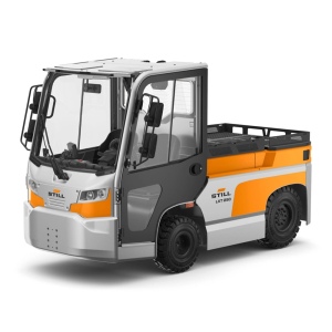 Электрический тягач STILL LXT 250 / Li-Ion