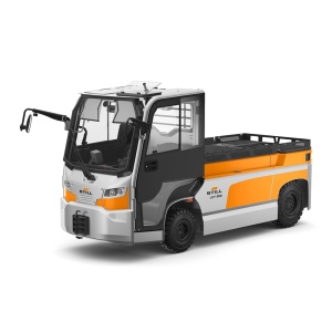 Электрический тягач STILL LXT 350 / Li-Ion