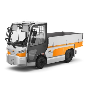 Электрический тягач STILL LXW 20 / Li-Ion