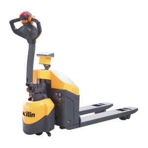 Электрическая тележка с весами XILIN CBD20W-EC