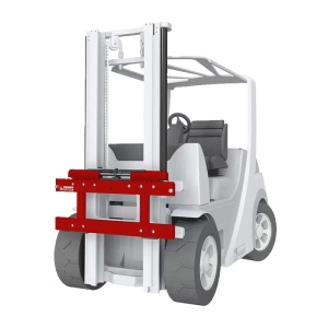 Сайдшифтеры, высокопроизводительная модель KAUP T151P2