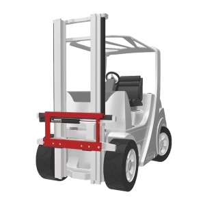 Сайдшифтеры с увеличенным ходом KAUP T151P-C