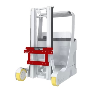 Сайдшифтеры для ричтраков KAUP 2T151P2