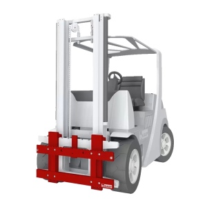 Каретки-адаптеры KAUP T013.1 / T013.2