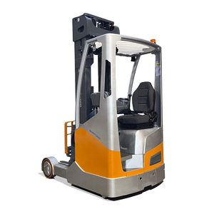 Ричтрак SMARTFORXX CQD16-LI