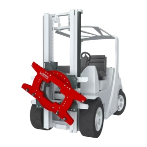 Ротаторы KAUP T351