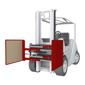 Захваты для бытовой техники KAUP T413G