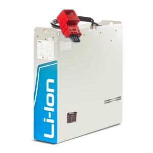 Литий-ионный тяговый аккумулятор 24V / 82Ah (1,89 кВт·ч)