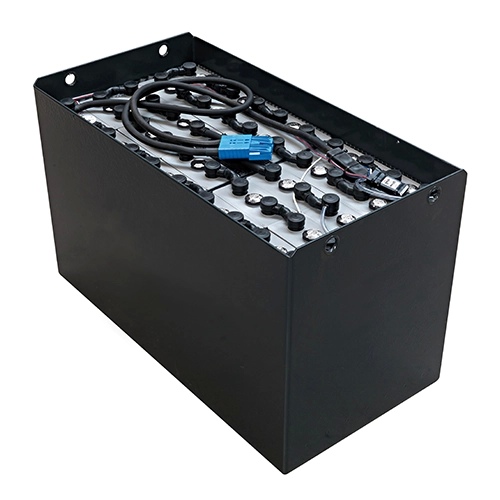 Гелевые тяговые аккумуляторы на 24 вольта