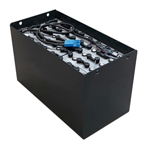 Гелевые тяговые аккумуляторы на 80 вольт