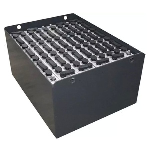 Свинцово-кислотные тяговые аккумуляторы на 80 вольт