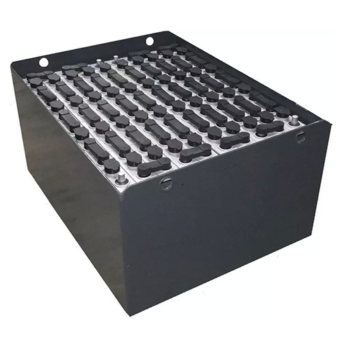 Свинцово-кислотные тяговые аккумуляторы на 80 вольт