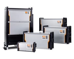 Зарядные устройства для тяговых аккумуляторов