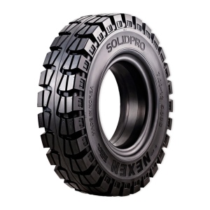 Цельнолитые шины NEXEN SOLIDPRO MTP 18x7-8