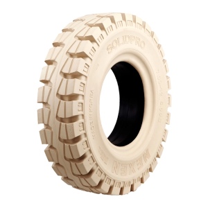Цельнолитые шины NEXEN SOLIDPRO MTP Non-marking 7.00-12