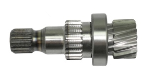 Вал STILL 0172150