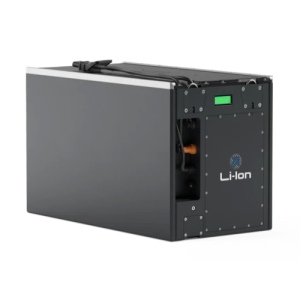 Литий-ионный тяговый аккумулятор 48V / 804Ah (39,2 кВт·ч)