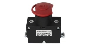 Выключатель аварийный XILIN 35601000006