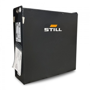 Свинцово-кислотный тяговый аккумулятор Triathlon (Германия) 24V / 250Ah (5,7 кВт·ч)