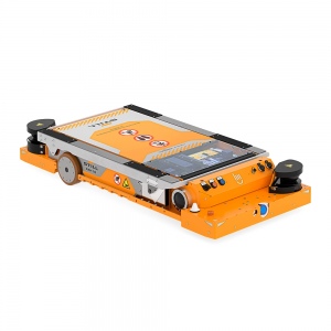 Автономный мобильный робот STILL AXH 10 iGo