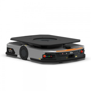 Автономный мобильный робот STILL ACH 10 iGo