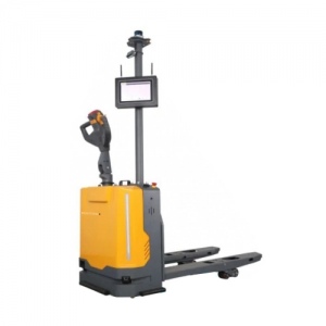 Автоматизированный транспортировщик паллет SMARTFORXX AMR SF20