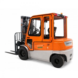 Электропогрузчик SMARTFORXX FB50R-Li / 600