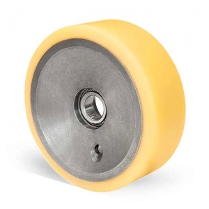 Грузовое колесо FKK 285×100-40 для техники Still / Linde, 0009903921