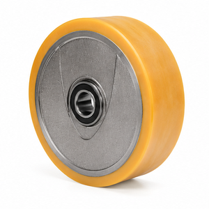 Грузовое колесо FKK 310×102-40 для техники Still / Linde, 0009903904