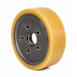 Ведущее колесо FKK 230×90-45 для техники Still / Linde, 0009907772