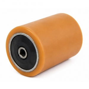 Опорный ролик FKK 85×105/110 - 12 для техники Still / Linde, 0039933604