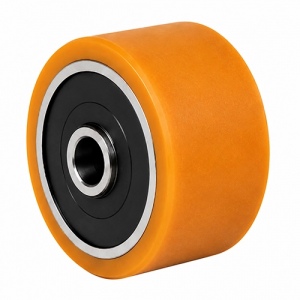 Опорный ролик-тандем FKK 85×60/65 - 12 для техники Still / Linde, 0039903512