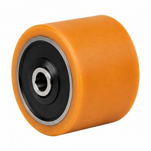 Опорный ролик-тандем FKK 85×80/85 - 12 для техники Still / Linde, 0039933603