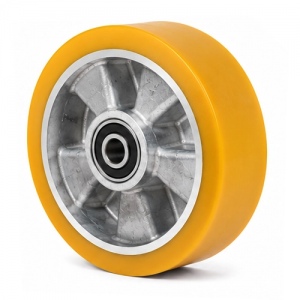 Опорное колесо STILL 125×40-15 для техники Still / Linde, 0039903563