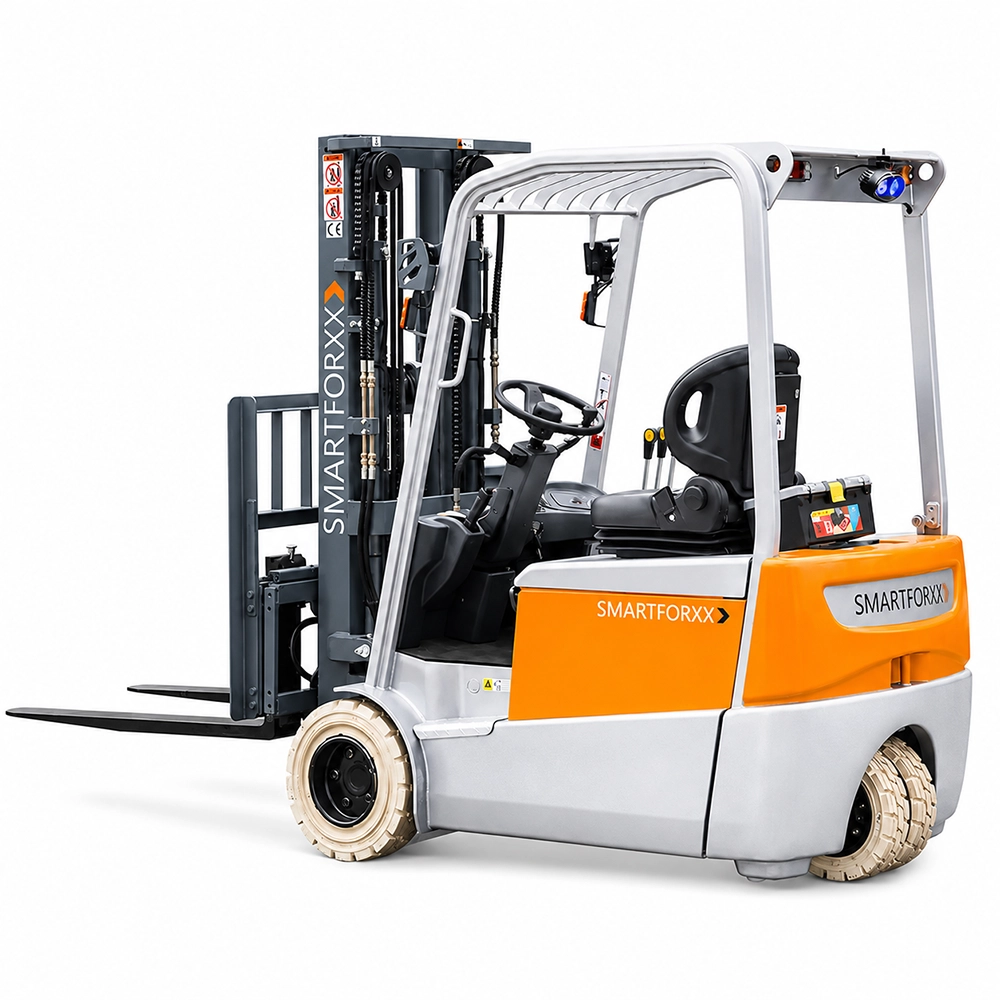 Электропогрузчик SMARTFORXX CPD20SA-20