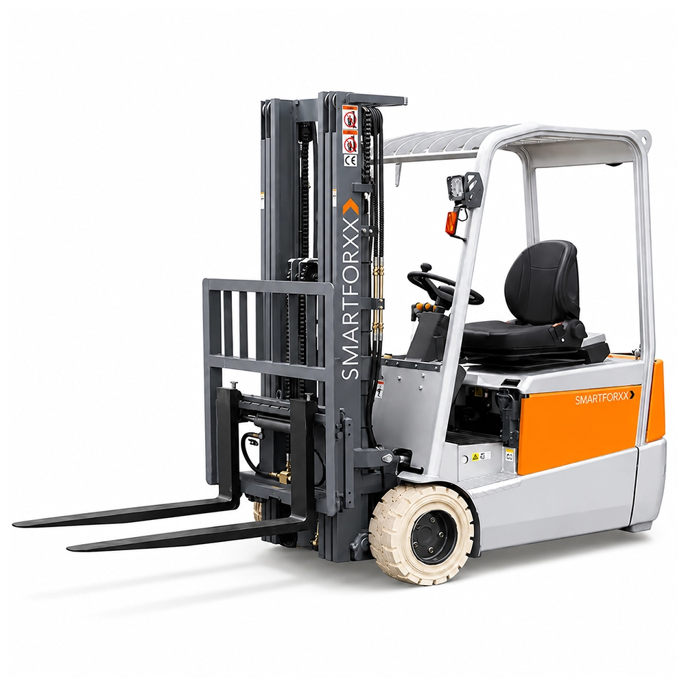 Электропогрузчик SMARTFORXX CPD20SA-20