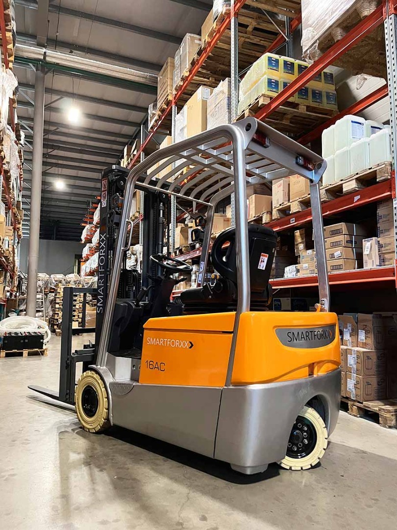 Электропогрузчик SMARTFORXX CPD20SA-20