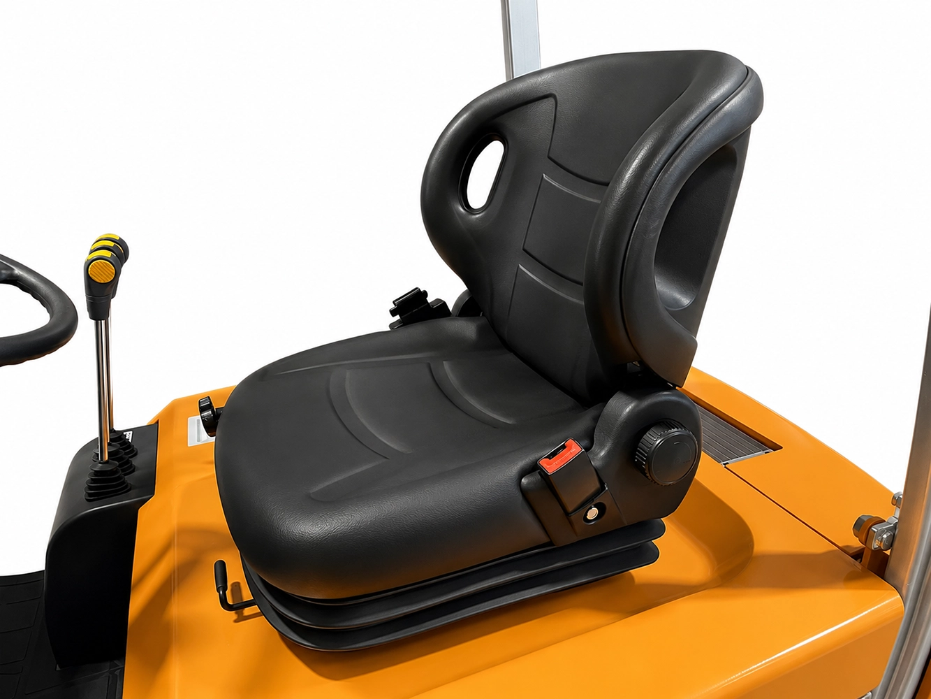 Электропогрузчик SMARTFORXX CPD20SA-20