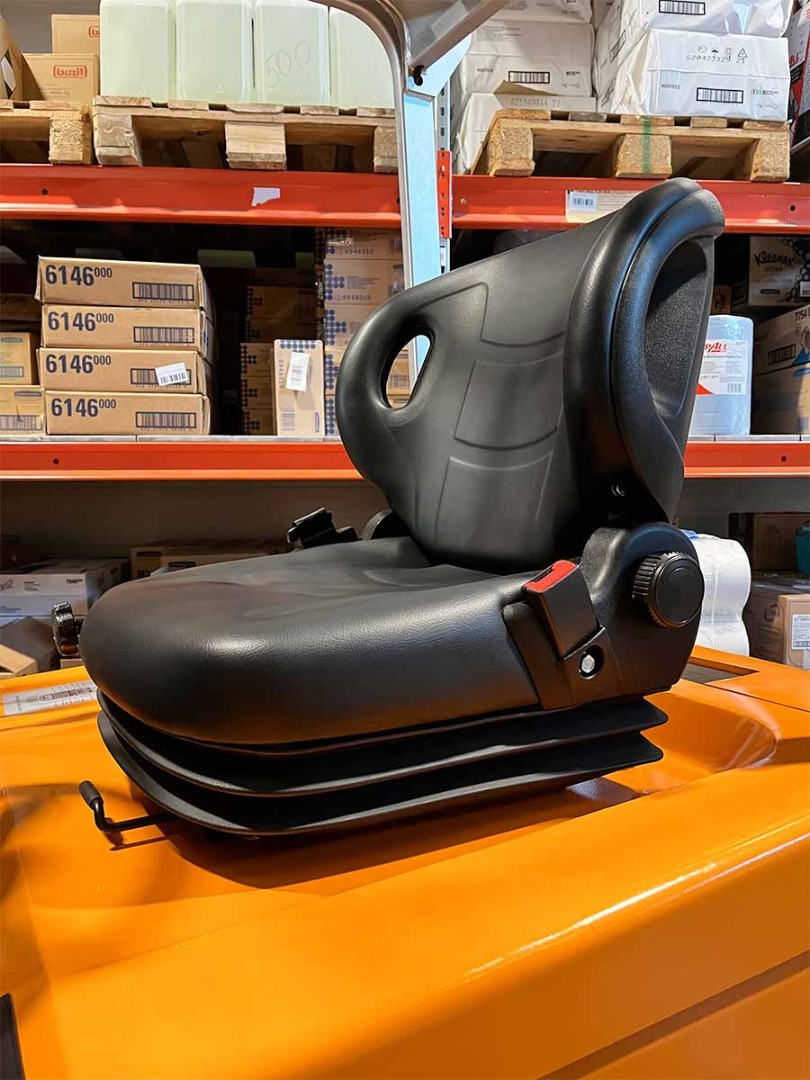 Электропогрузчик SMARTFORXX CPD20SA-20