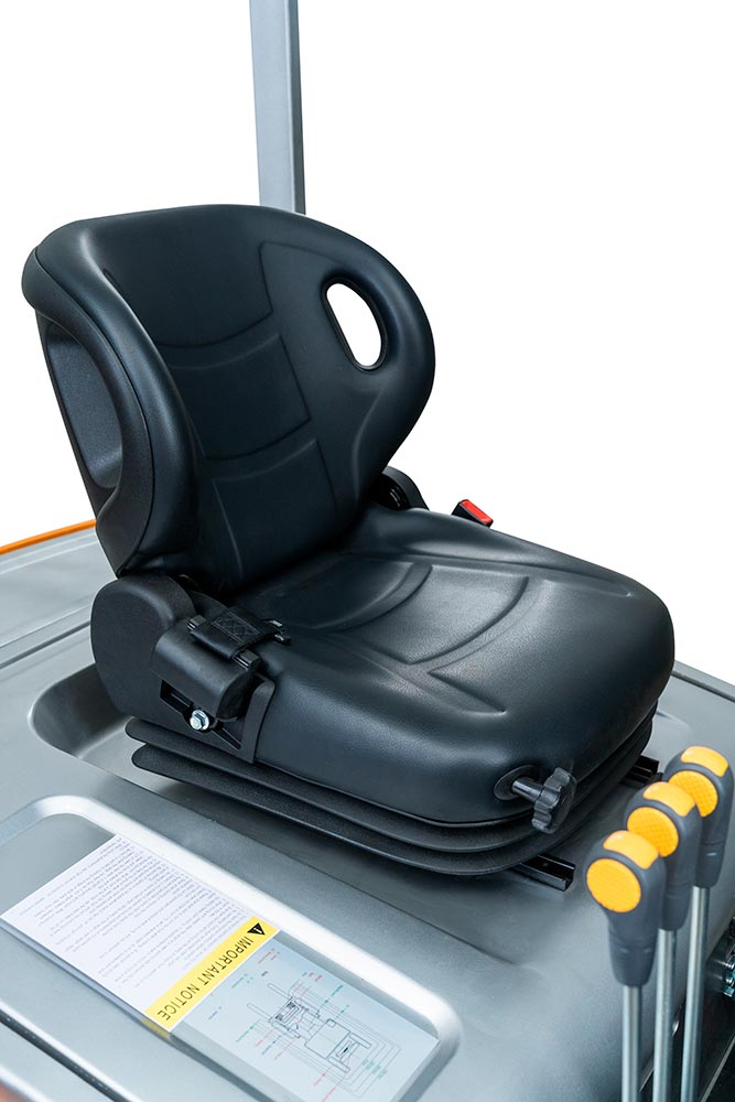 Электропогрузчик SMARTFORXX FB20R