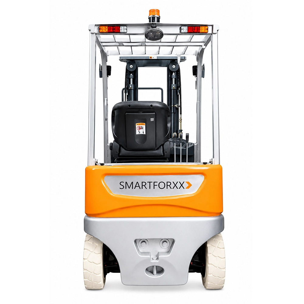 Электропогрузчик SMARTFORXX FB25R