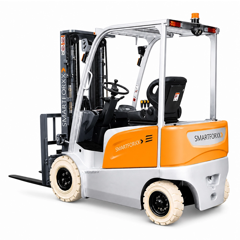 Электропогрузчик SMARTFORXX FB35R