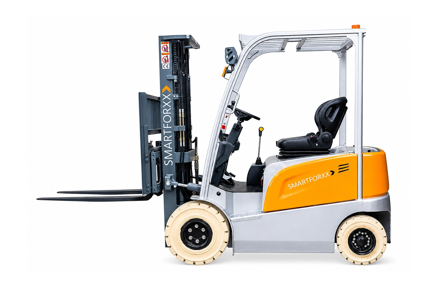 Электропогрузчик SMARTFORXX FB35R