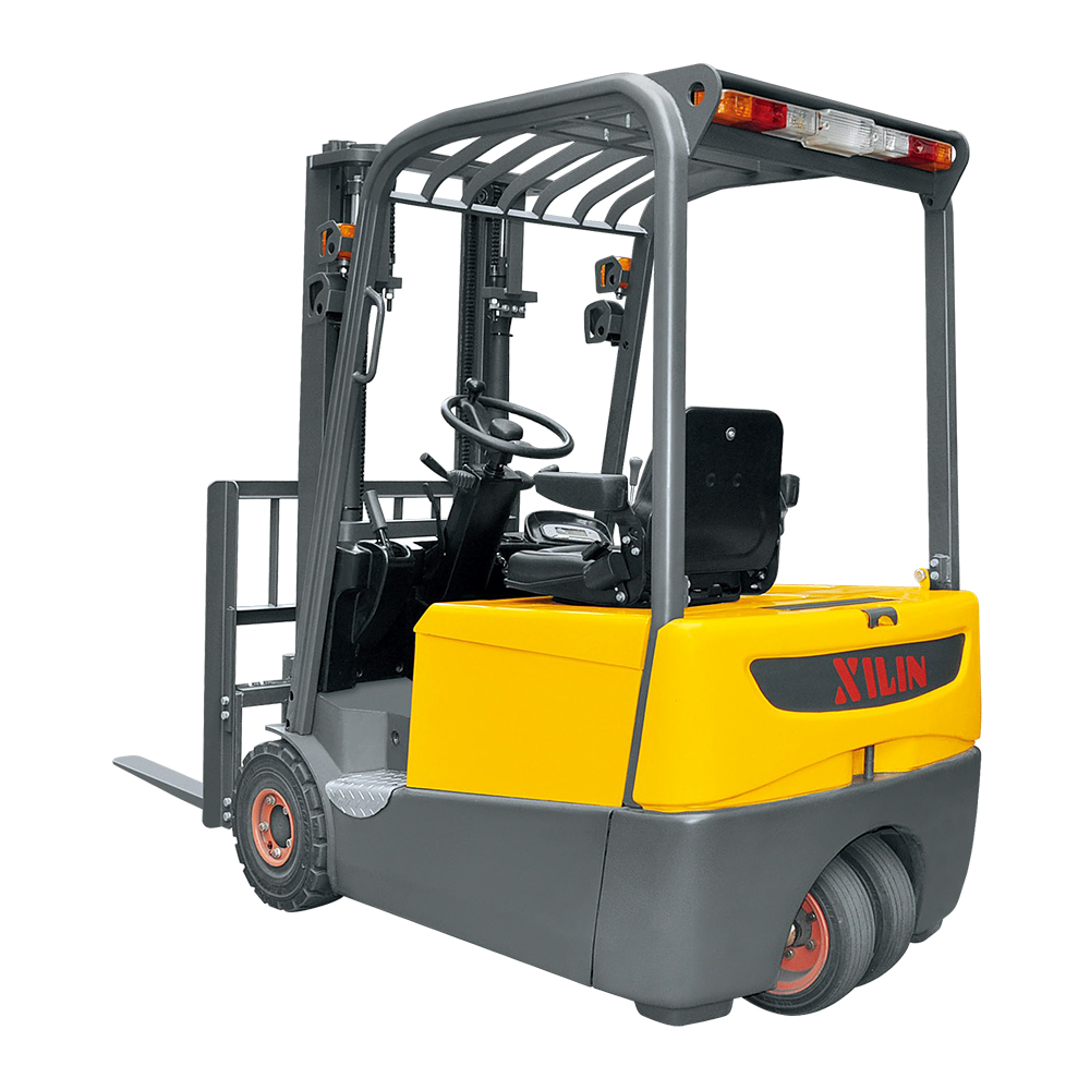 Электропогрузчик XILIN CPD20SA-20
