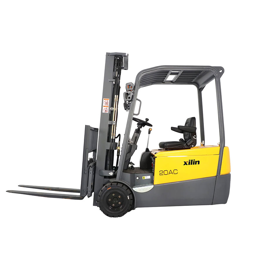 Электропогрузчик XILIN CPD20SA-20