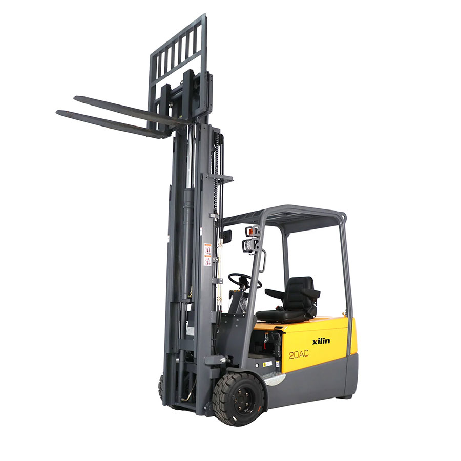 Электропогрузчик XILIN CPD20SA-20
