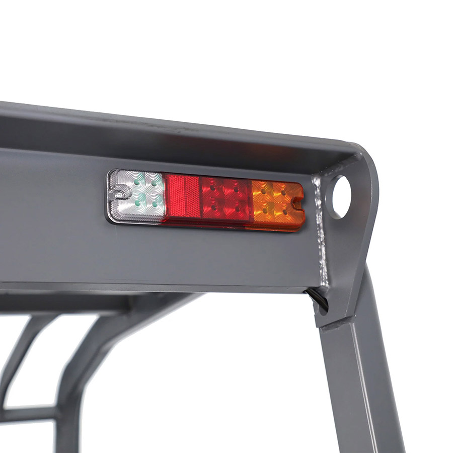 Электропогрузчик XILIN CPD20SA-20