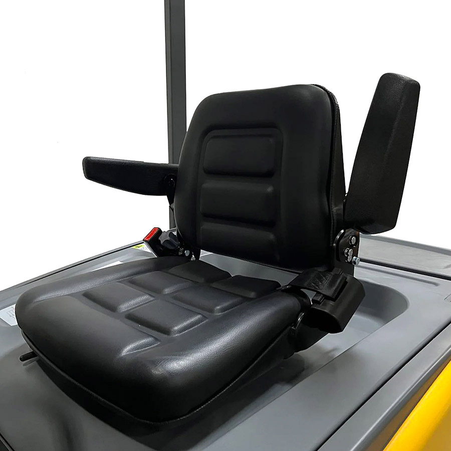 Электропогрузчик XILIN FB20R