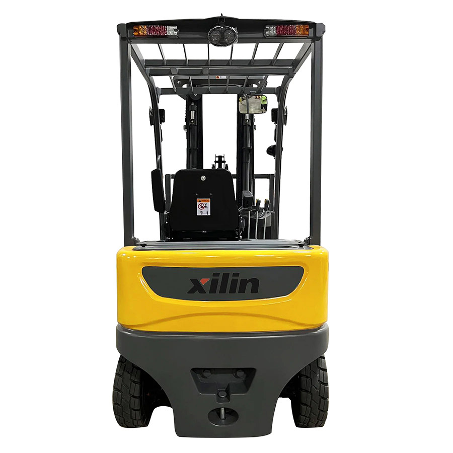 Электропогрузчик XILIN FB20R